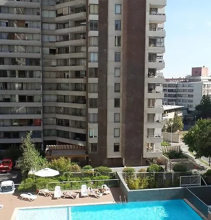 Apart Hotel Braman